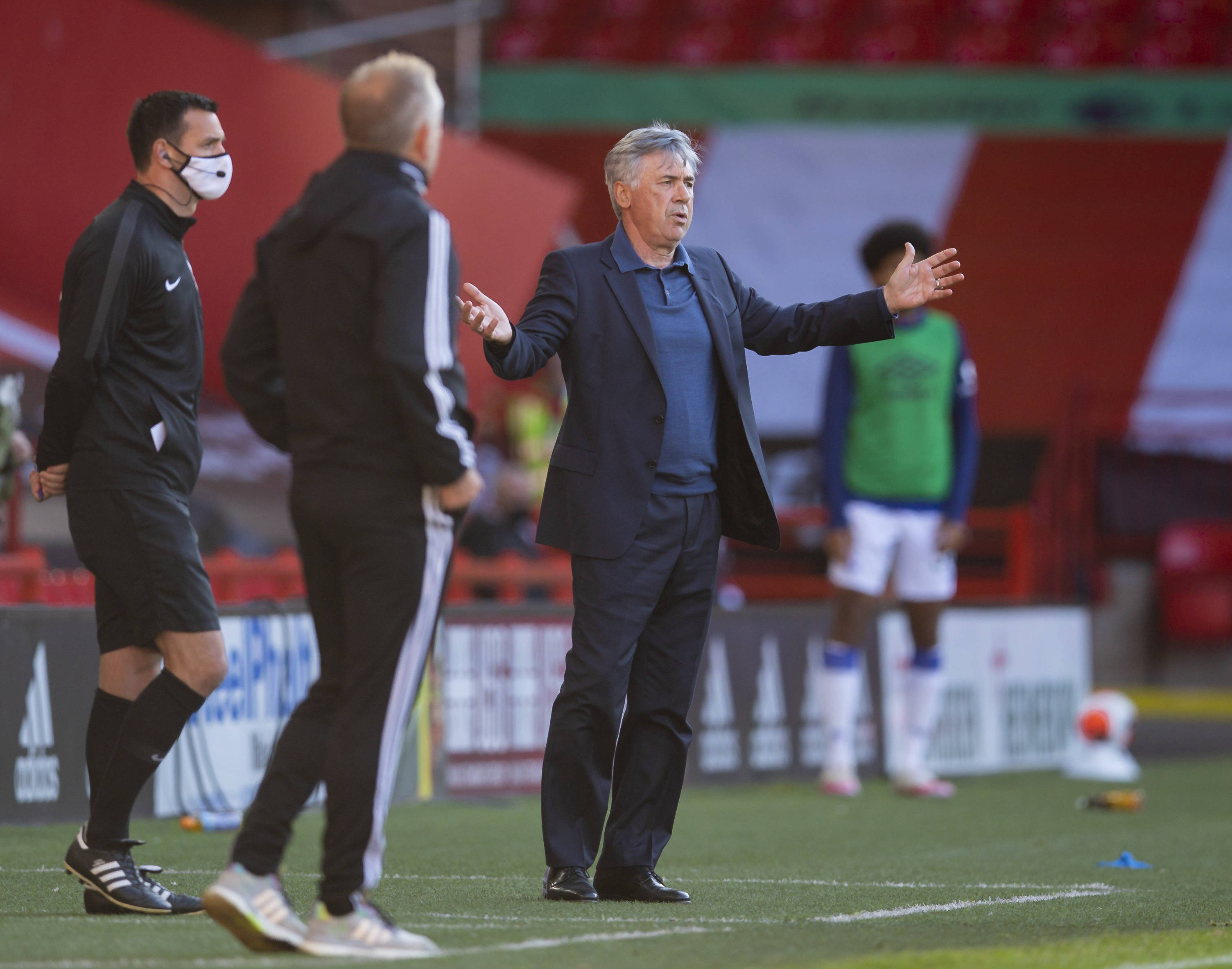 打出高质量 打出高质量